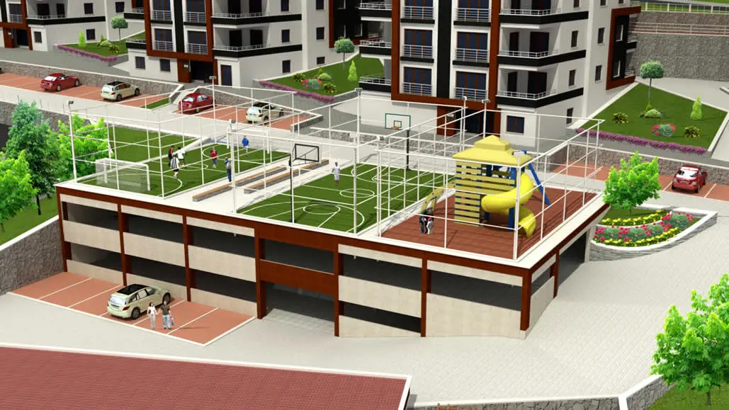 Referans Trabzon - 3