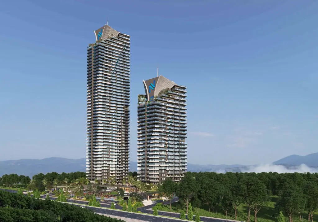 İki Konak - 2