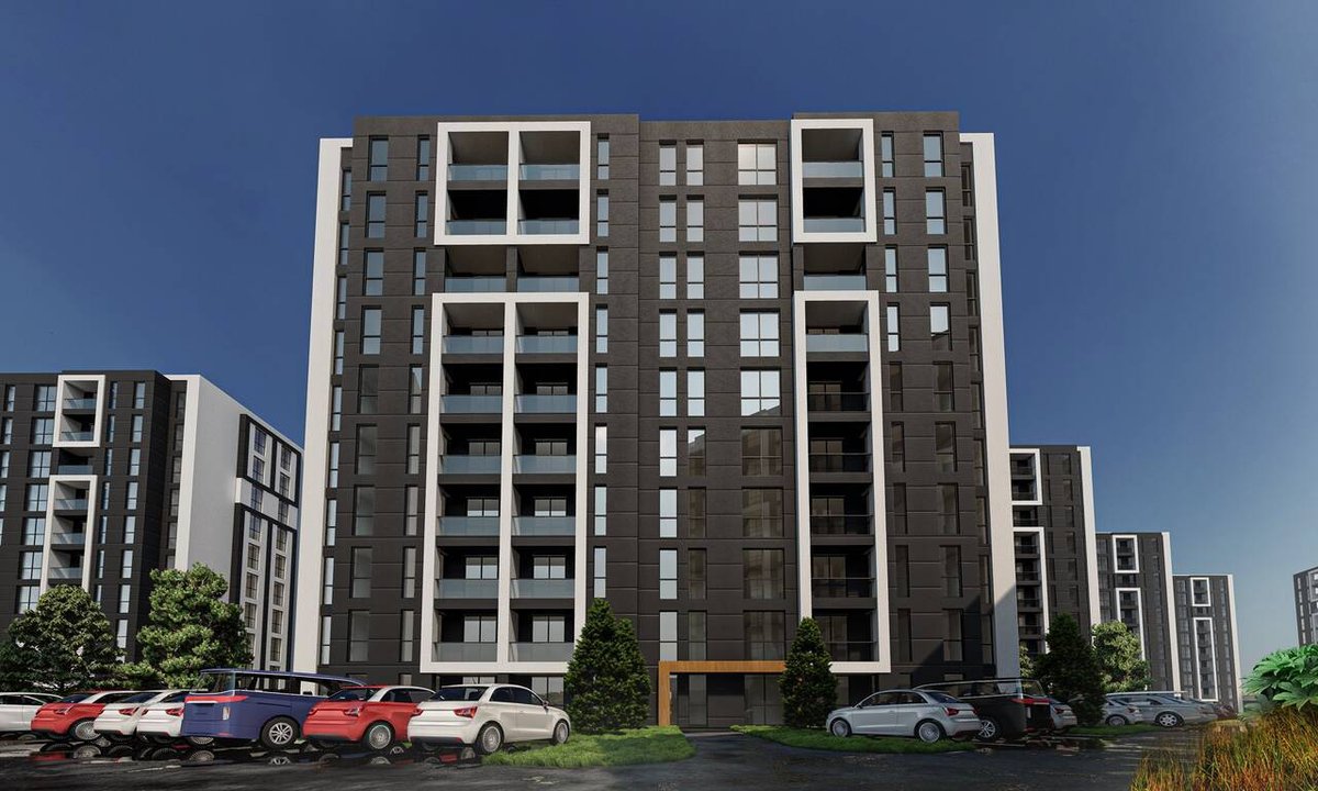Prestij Yeni Hayat - 6