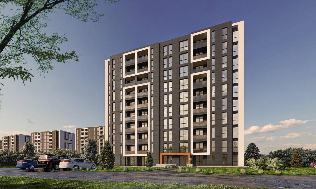 Prestij Yeni Hayat - 4