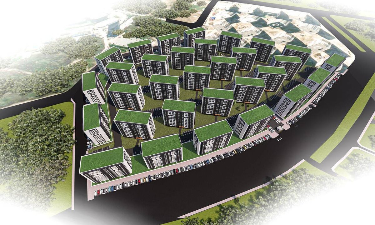 Prestij Yeni Hayat - 5