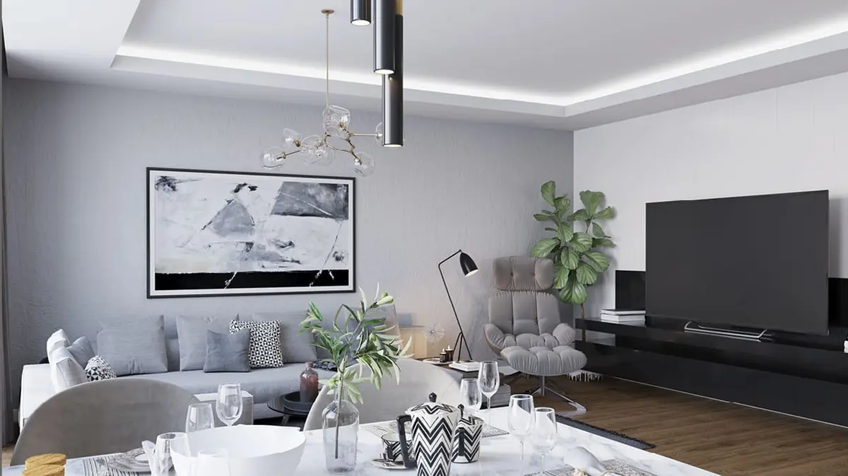 Otto Ataşehir - 4