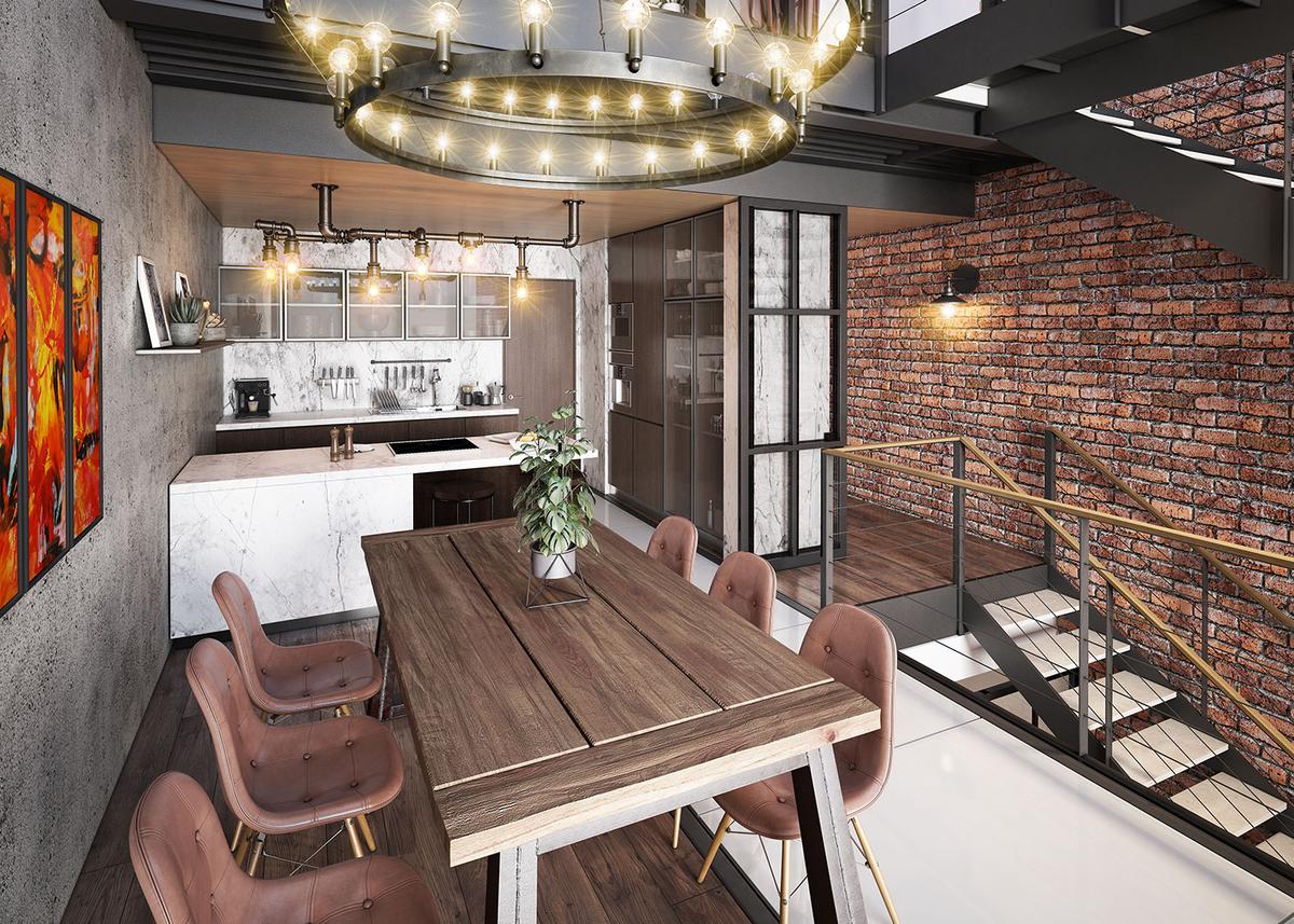 Ege Yapı Cer Loft - 15