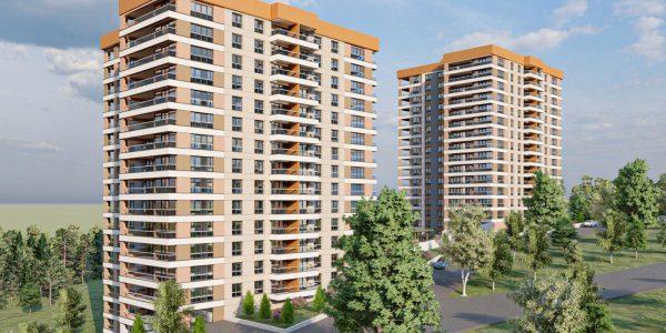 İnci Bulvar Başkent - 2