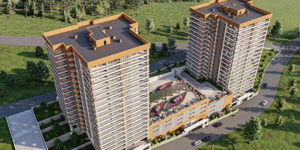 İnci Bulvar Başkent