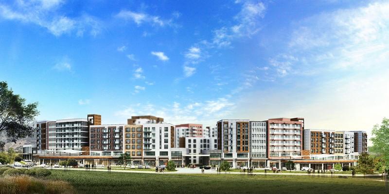 Sur Yapı Lavender Sancaktepe - 4