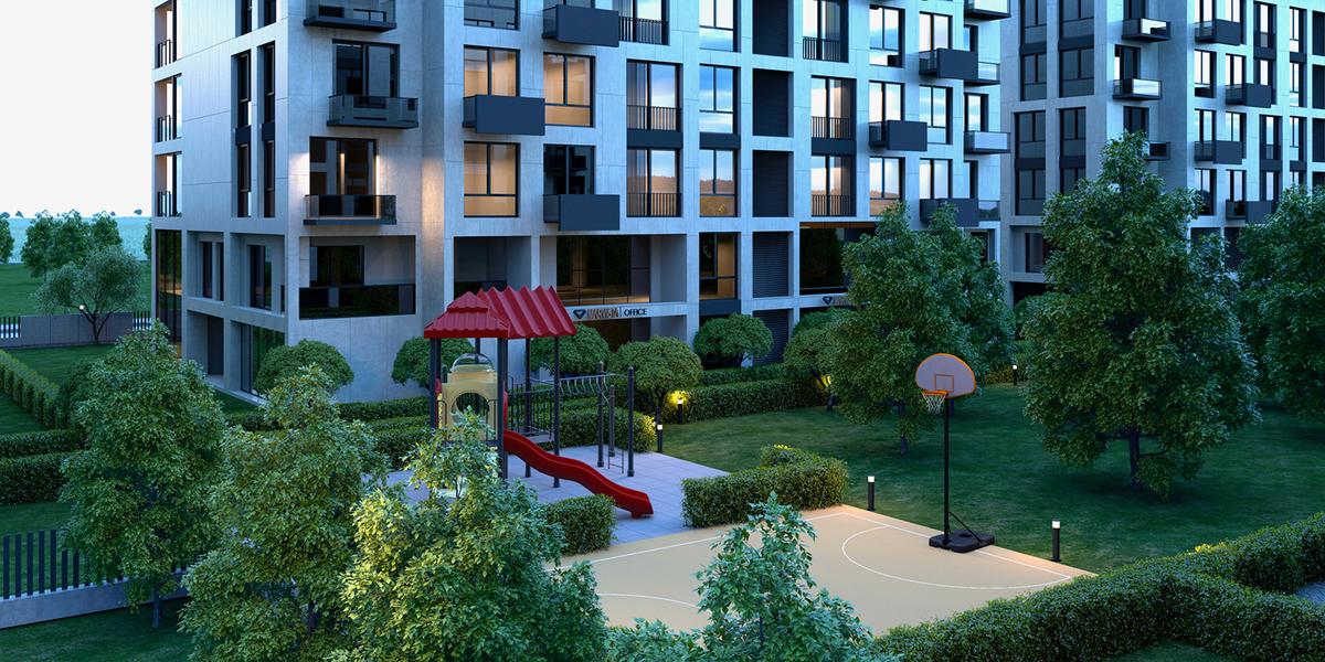 Marvista Paradise - 3