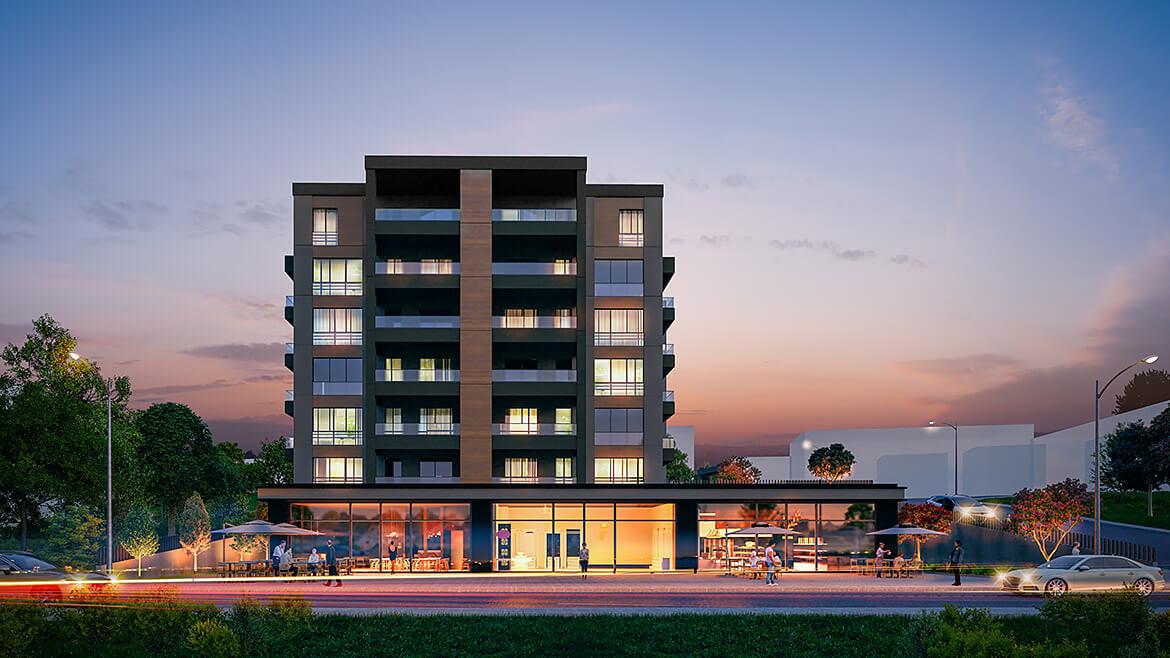 Balkan Derinpark