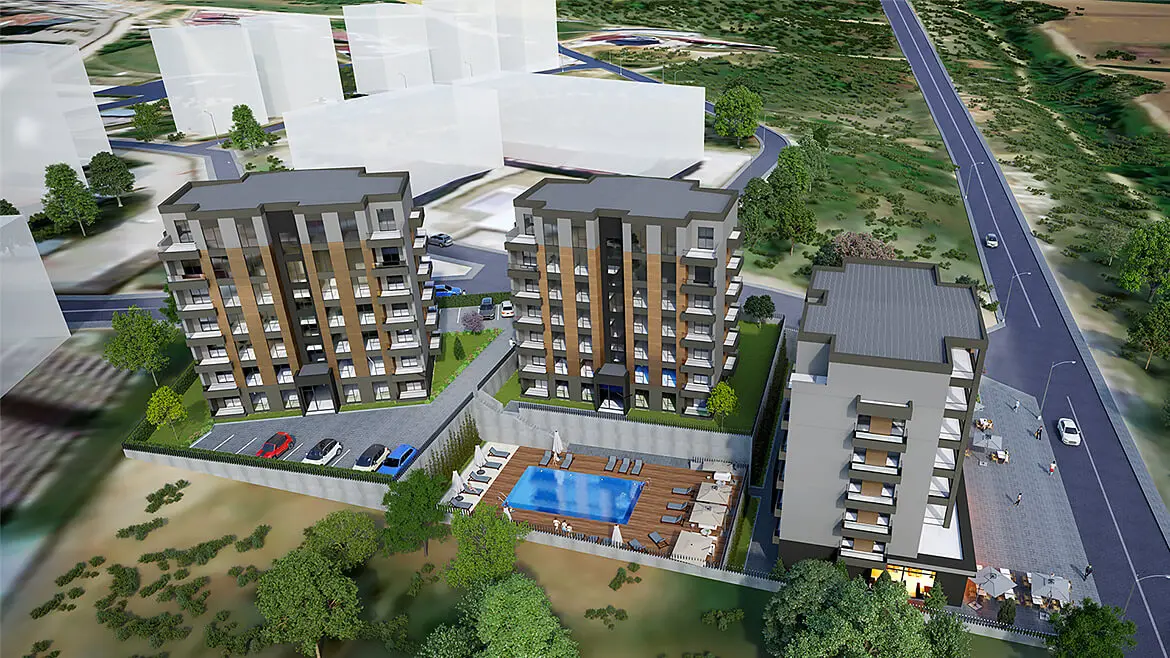 Balkan Derinpark - 5