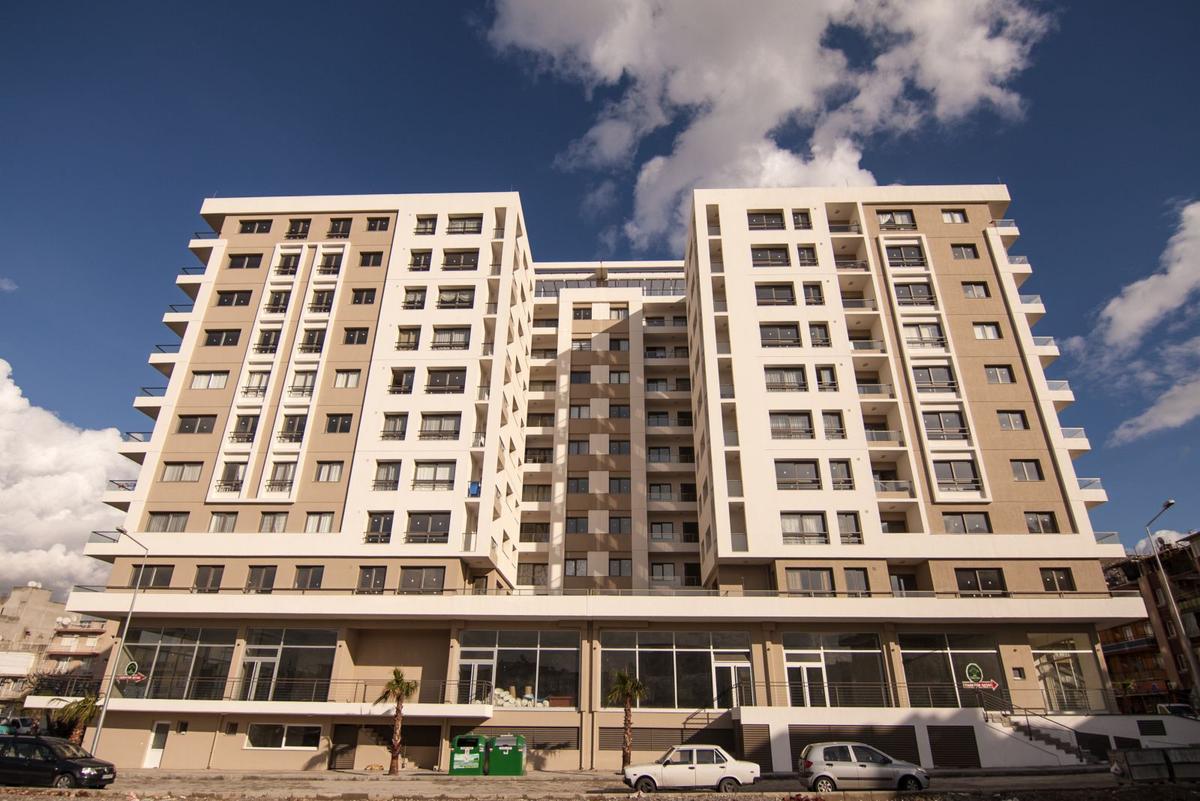 Palmiye Park Renova - 5
