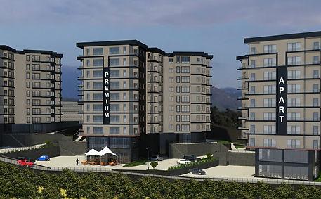 Vista Premium Apart - 5