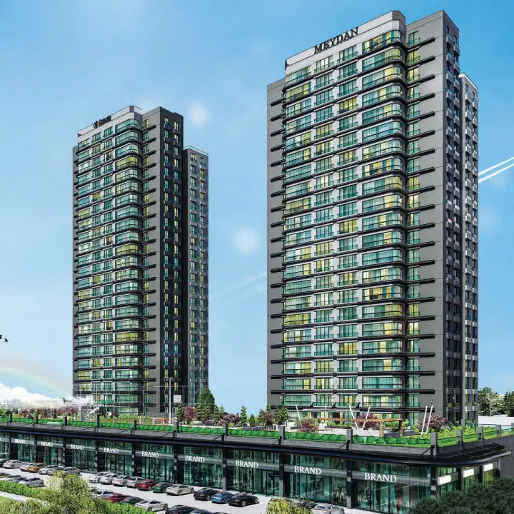 Gamador Meydan