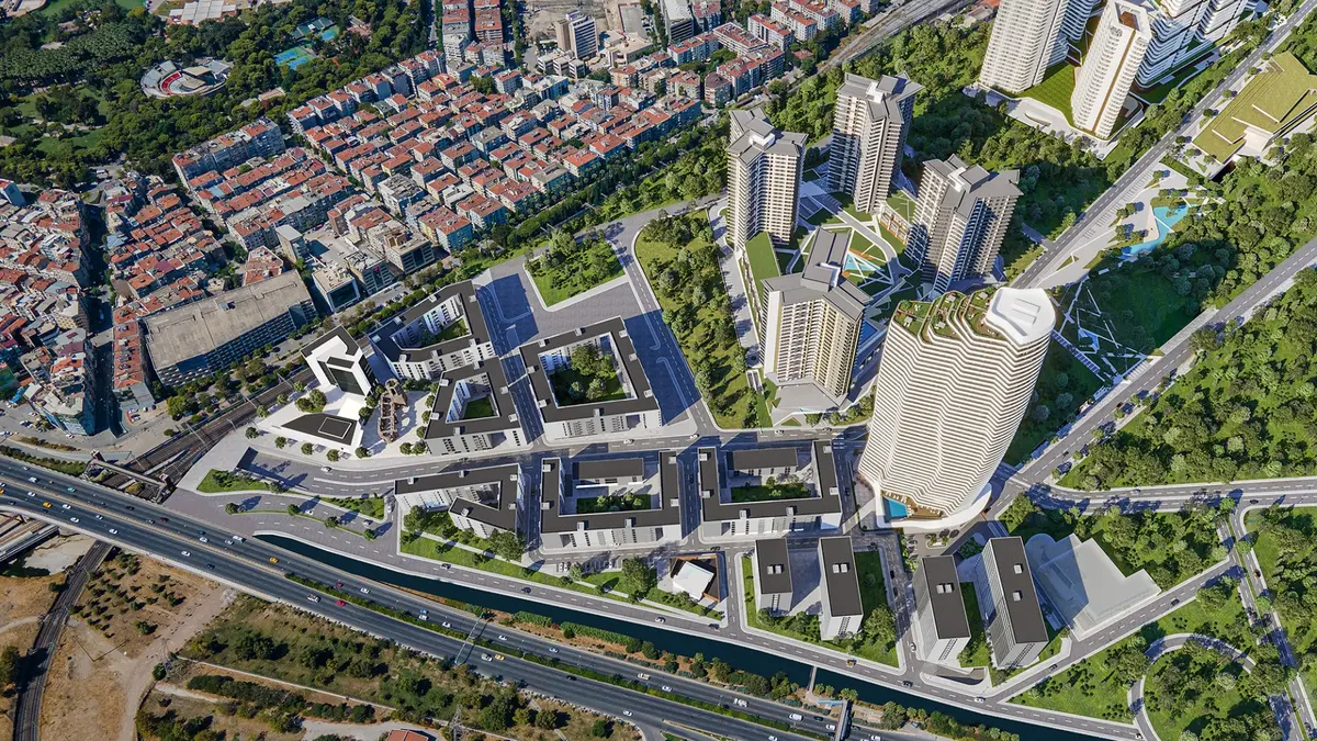 Divan Residence - 6