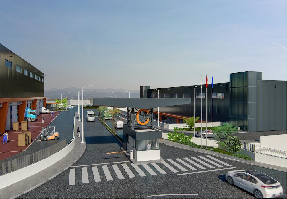 Dilovası Modern - 5