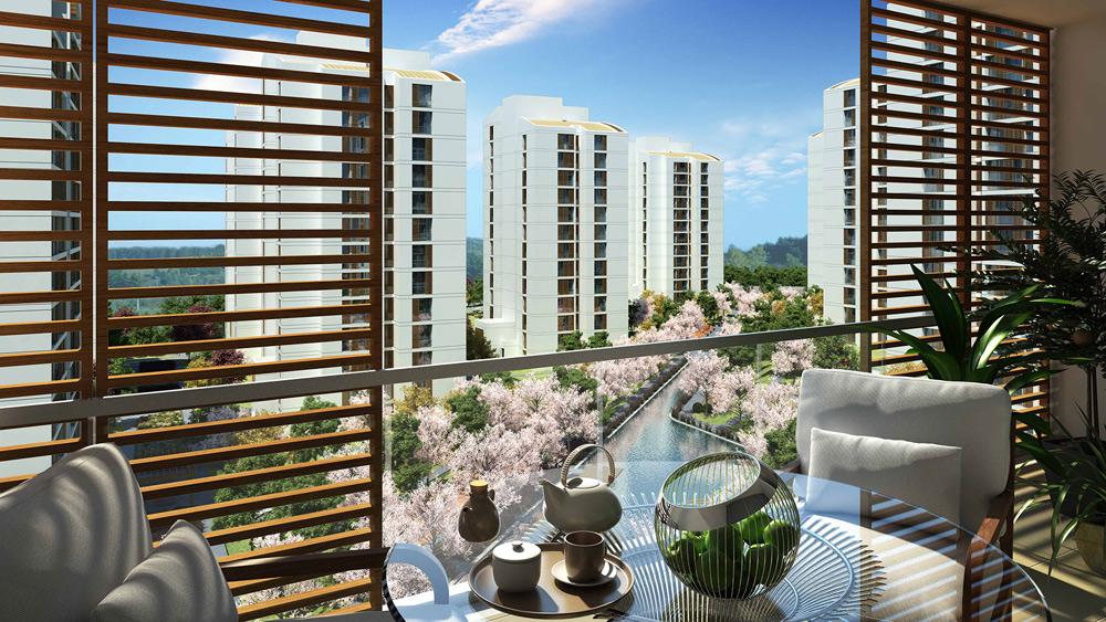 Resim İstanbul Nefes - 7
