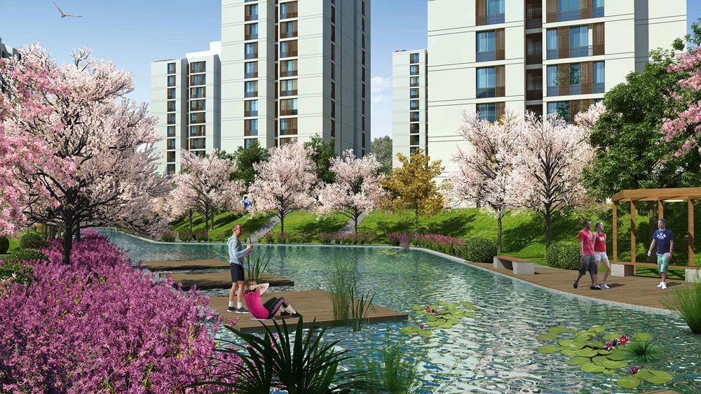 Resim İstanbul Nefes - 9