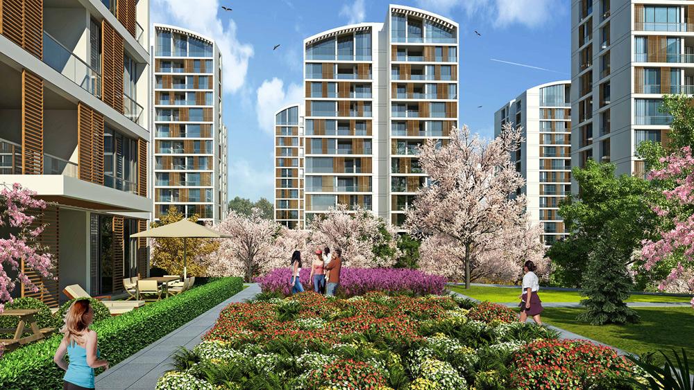 Resim İstanbul Nefes - 10