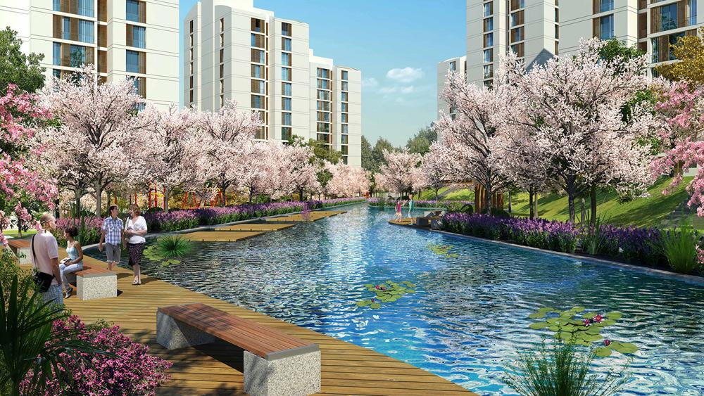 Resim İstanbul Nefes - 12