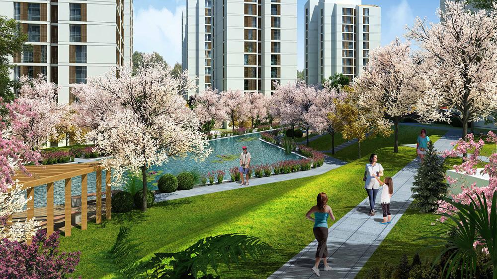Resim İstanbul Nefes - 11