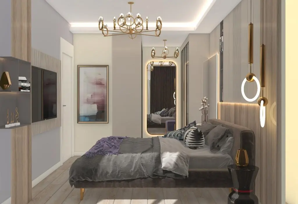 Valens Loft - 9