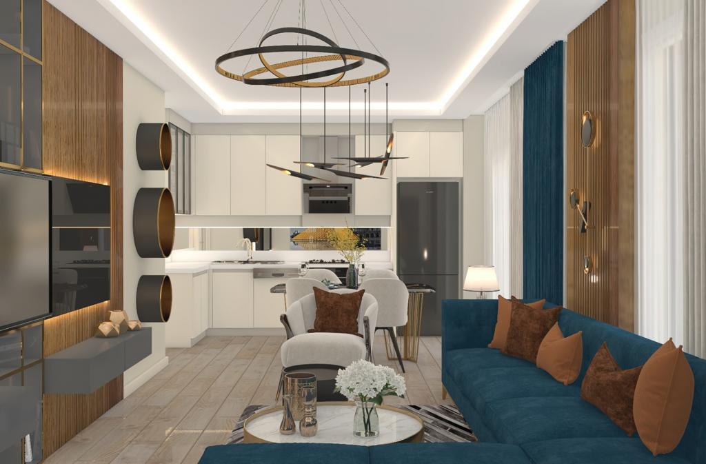 Valens Loft - 10