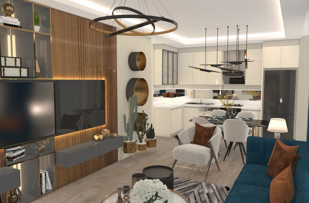 Valens Loft - 11