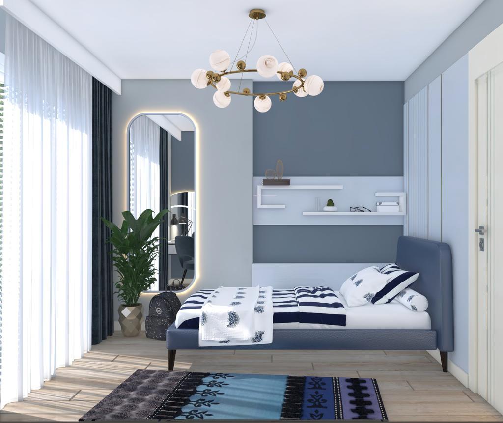 Valens Loft - 14
