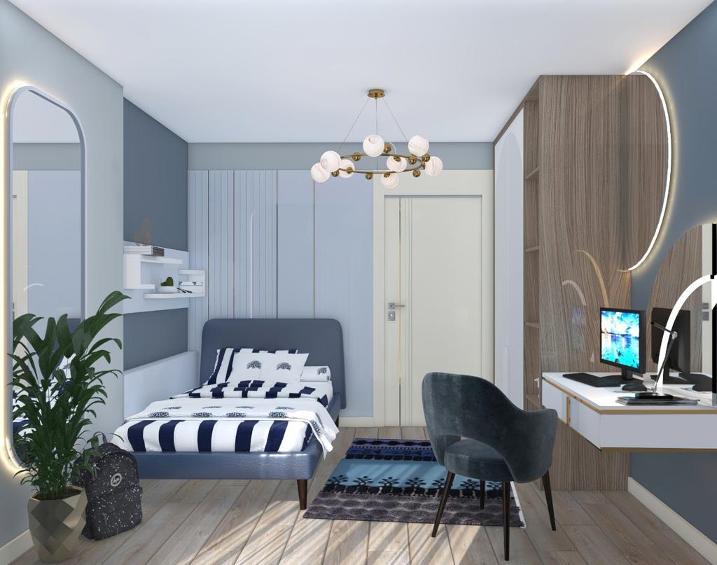 Valens Loft - 15