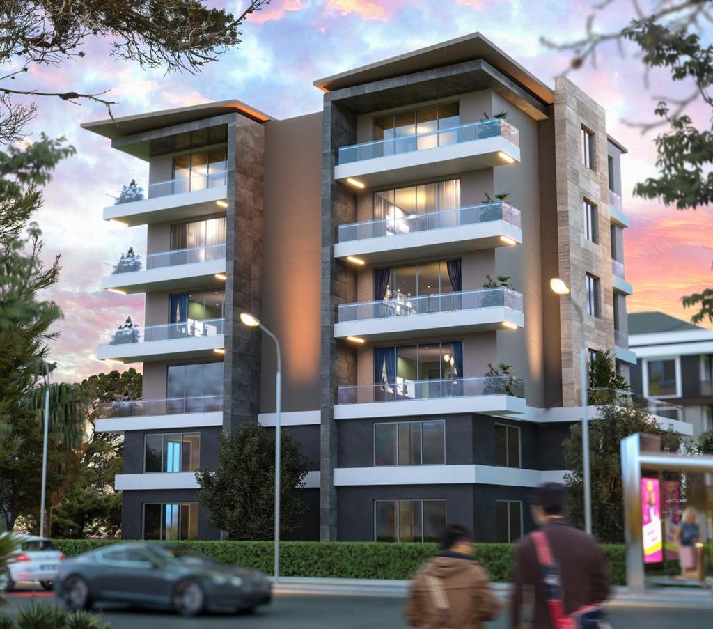 Valens Loft - 5