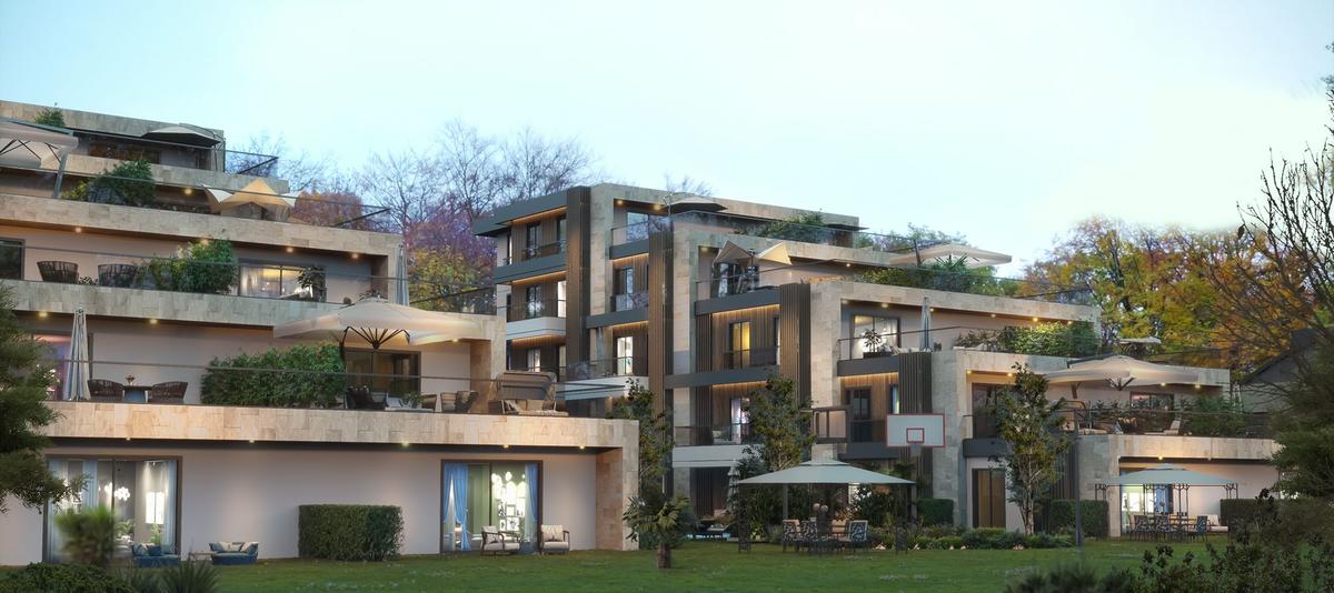 Valens Terrace - 6