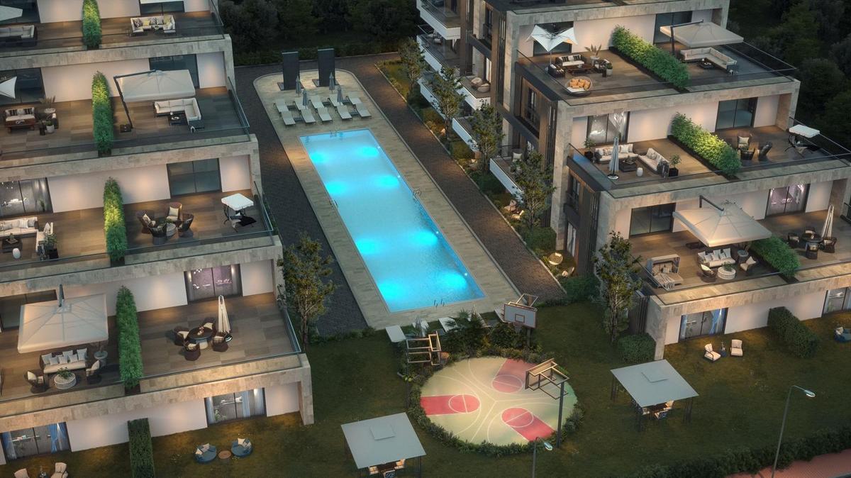 Valens Terrace - 4