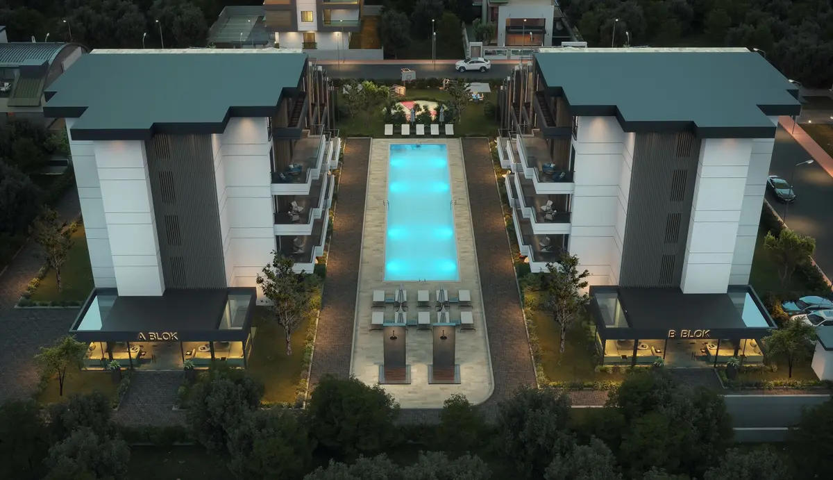 Valens Terrace - 7