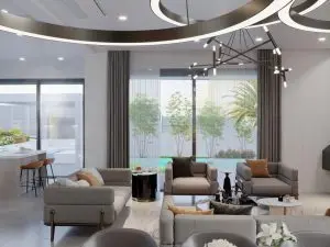 Dalyan Villaları - 12