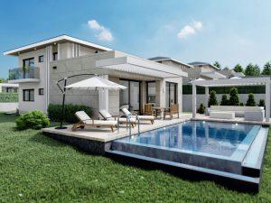 Dalyan Villaları - 9