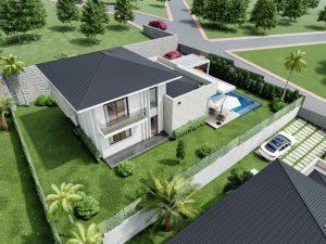Dalyan Villaları - 5