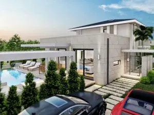 Dalyan Villaları - 7