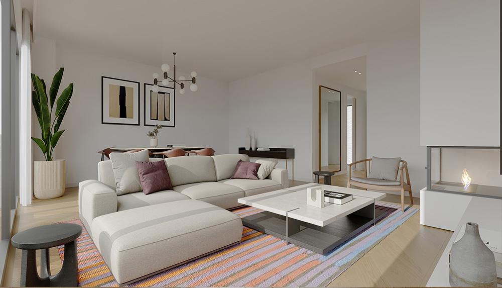 Villa Pino - 8