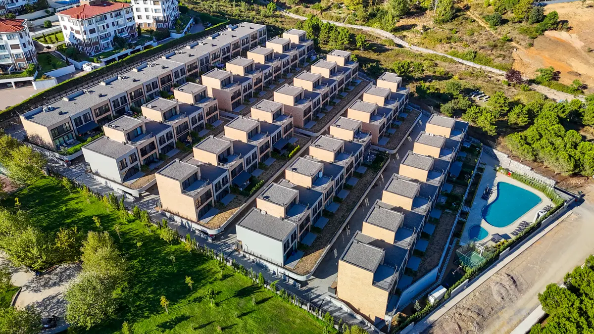 Villa Pino - 7