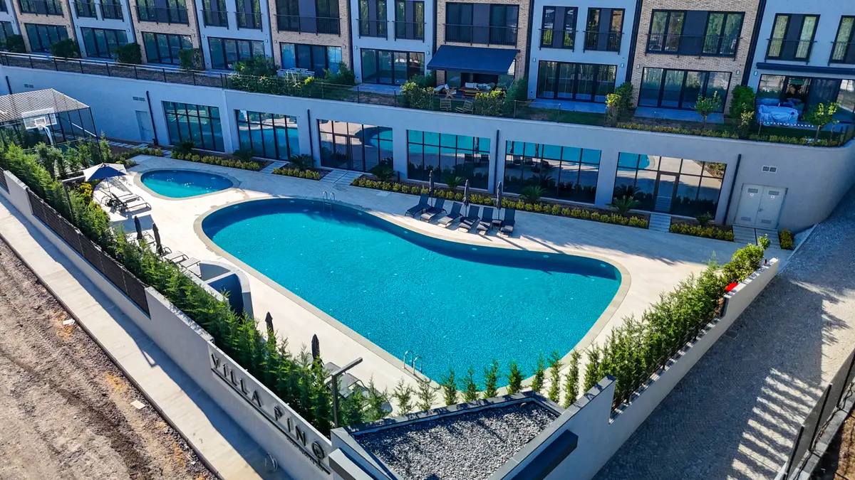 Villa Pino - 11