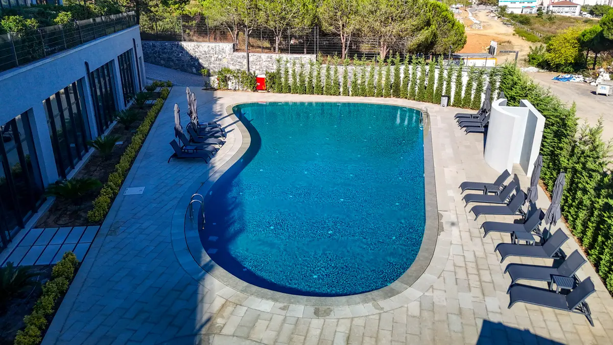 Villa Pino - 12