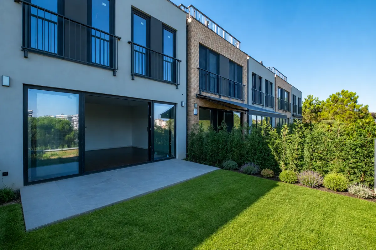Villa Pino - 6