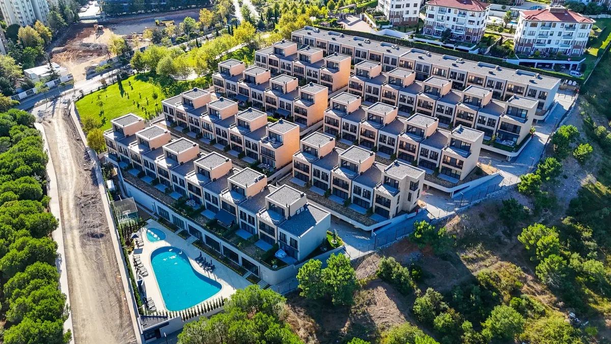 Villa Pino - 8