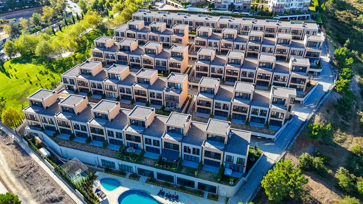 Villa Pino - 9