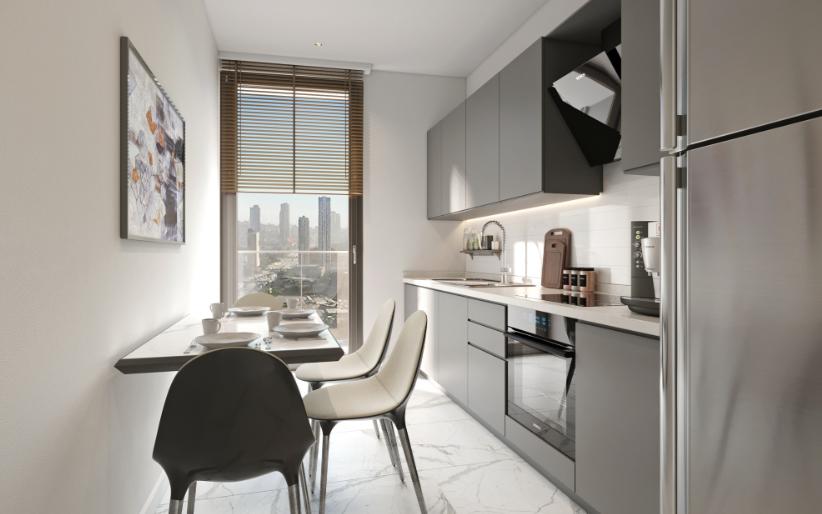 Nanda Tower - 9
