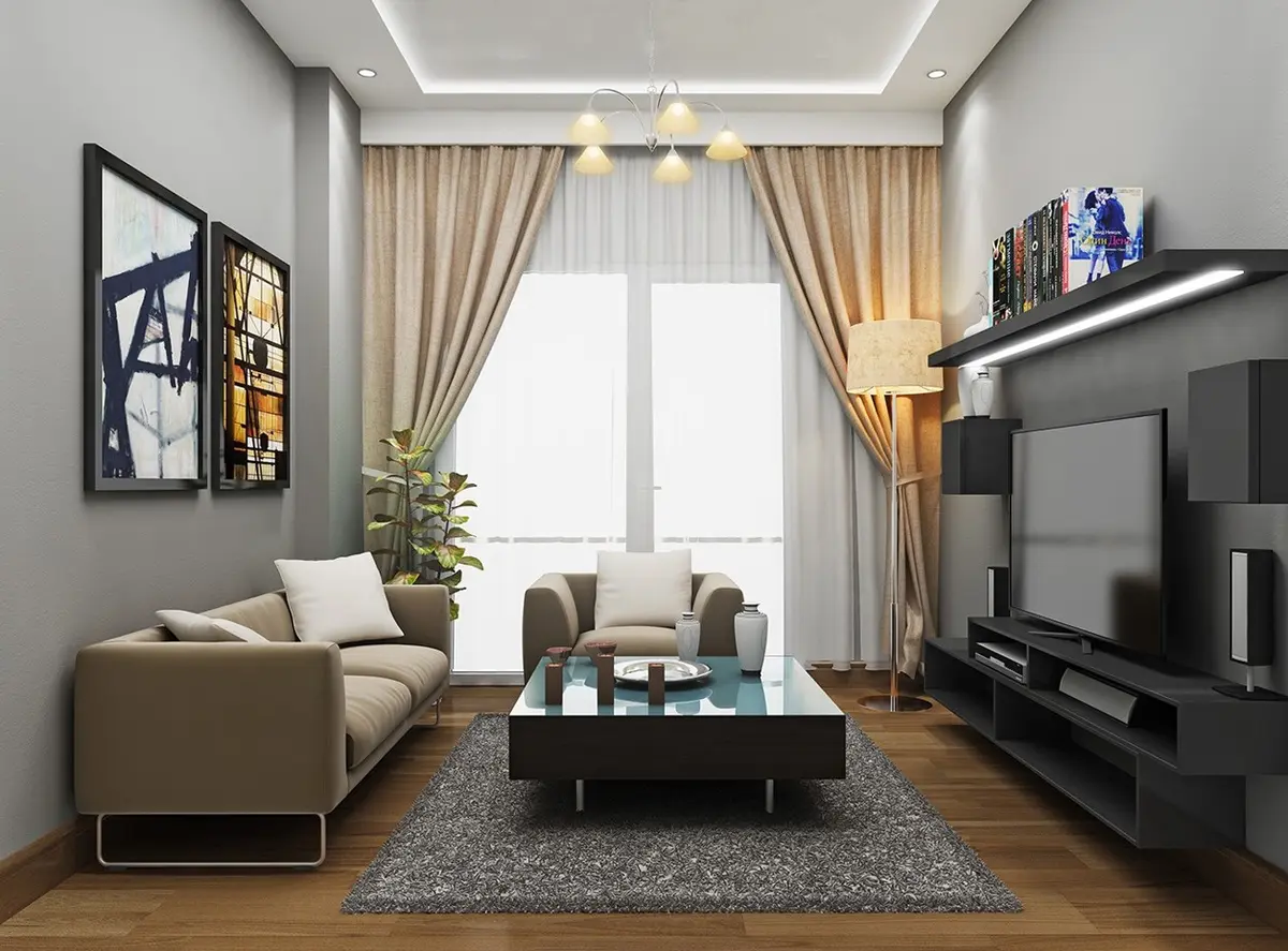 Güneşli Homes - 7