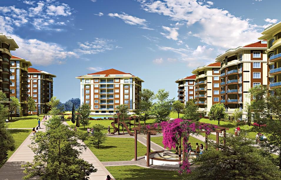 Hilal Konakları - 3