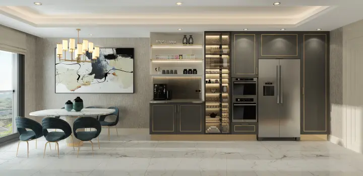 Referans Beşiktaş - 6