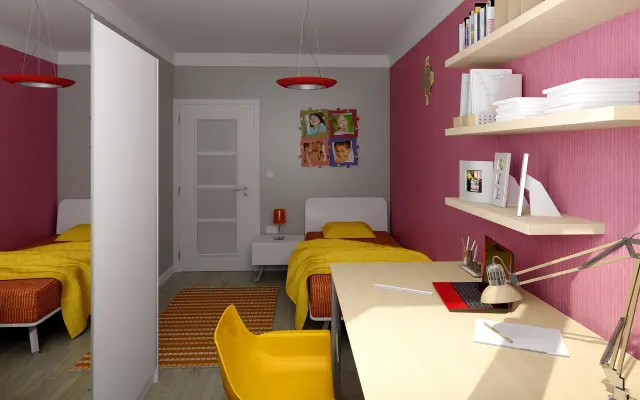 BANU EVLERİ Ispartakule 1 / 2. Etap - 5