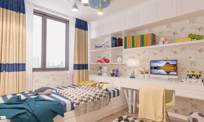 Meda Aydınpark Evleri - 6