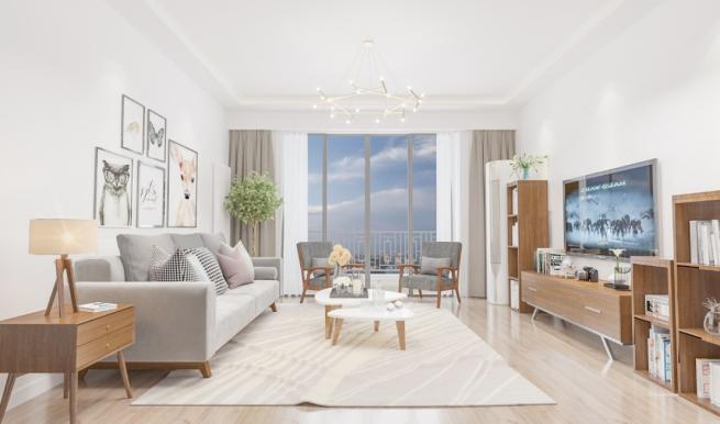 Meda Aydınpark Evleri - 7